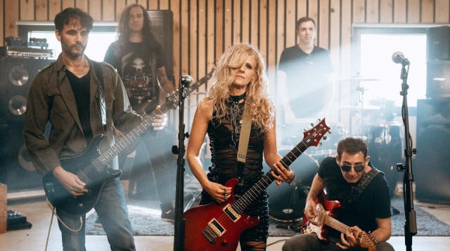 "היהודים" (צילום: בן מזרחי)