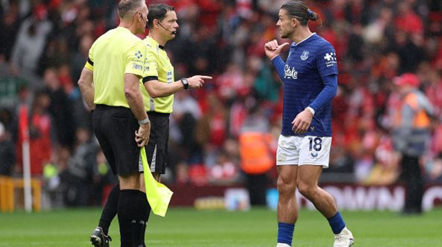 ג'ק גריליש (צילום: Stu Forster)