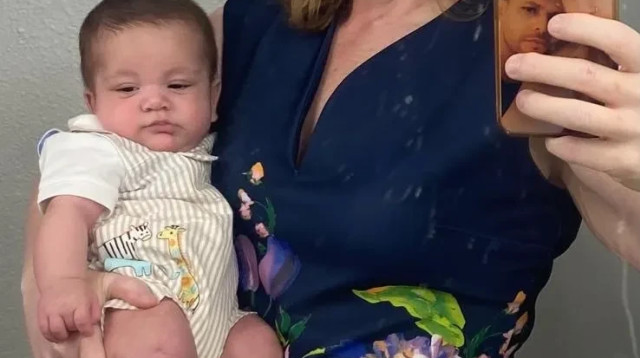 מישל סיסקו-פיניירו (צילום: רשתות חברתיות)