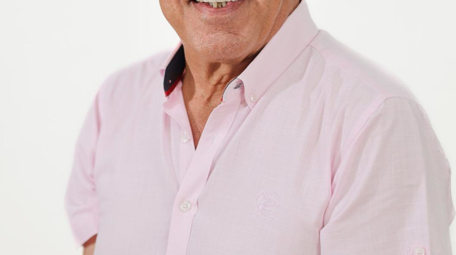 יוני הללי (צילום: פרטי)