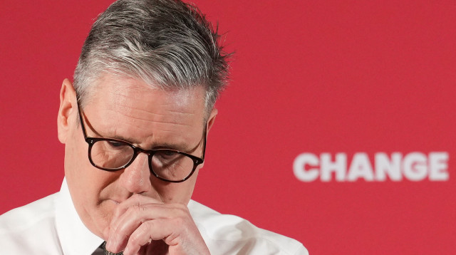 קיר סטראמר (צילום: רויטרס)