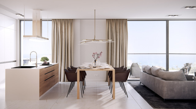 שולחן ערוך (צילום: סטודיו בוכהלטר)