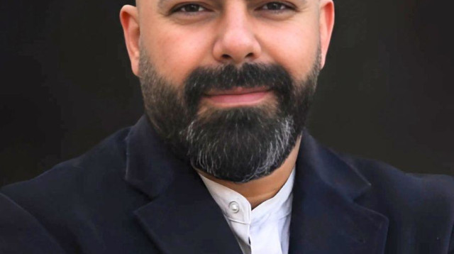 דן בורמאווי (צילום: ללא)