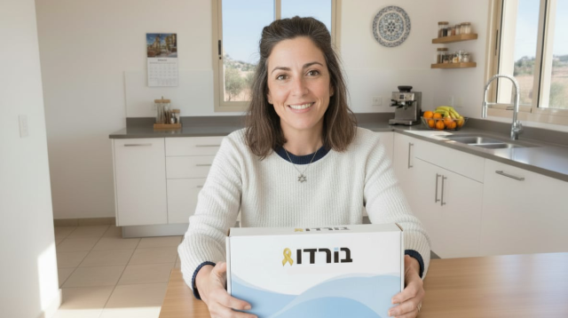 בורדו מייצרת מהפכה בשוק – ויותר ישראלים מצטרפים כל יום (צילום: יחצ)