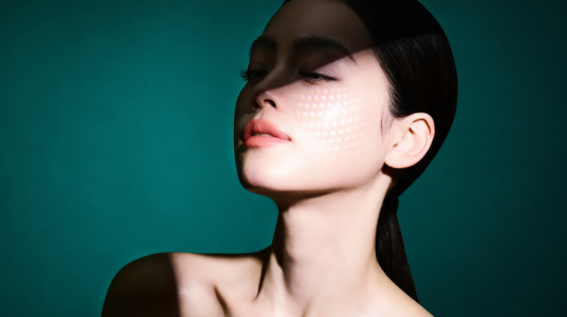 רג'ורן של אומגמדיקס  (צילום: יח"צ)