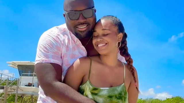 רייצ'ל ואלכסנדר ביילי (צילום: רשתות חברתיות)