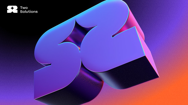 Two Solutions בית התוכנה הישראלי שמוביל את מהפכת ה-AI ופיתוח No Code (צילום: יחצ)