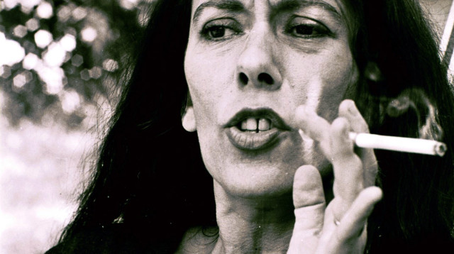 יונה וולך (צילום: ראובן קסטרו)