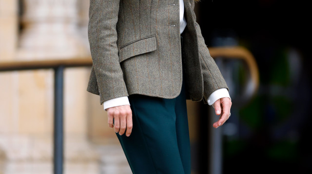 קייט מידלטון (צילום: Max Mumby/Indigo/Getty Images)