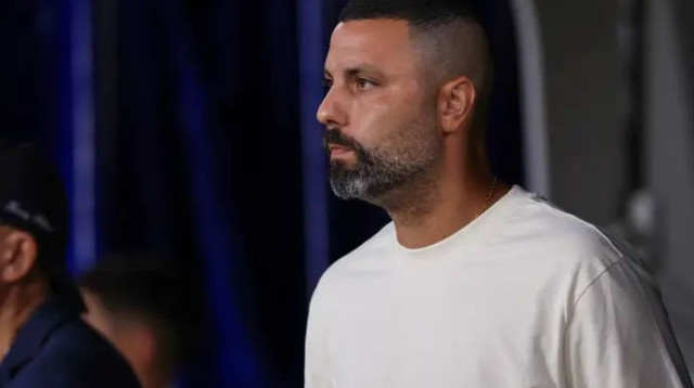 דרבי ראשון מוצלח מבחינתו כמאמן. גל אראל (צילום: מאור אלקסלסי)