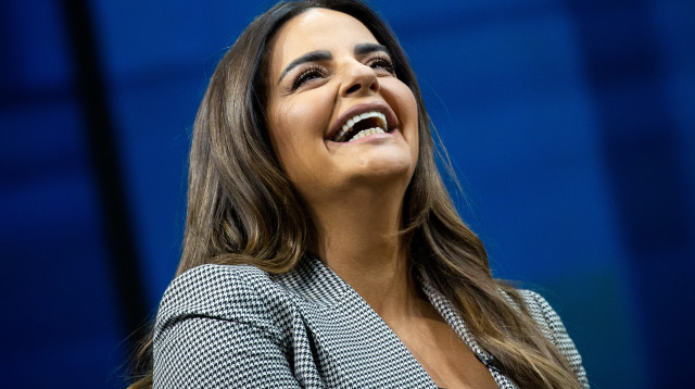 אופירה אסייג (צילום: Yonatan Sindel/Flash90)