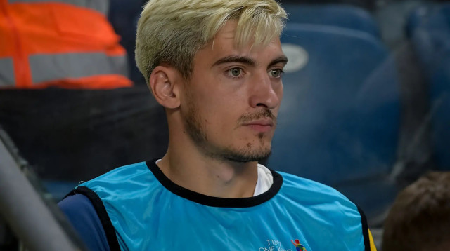 יון ניקולאסקו, מכבי תל אביב (צילום: אריאל שלום)