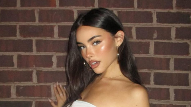 מדיסון ביר (צילום: מסך, אינסטגרם)