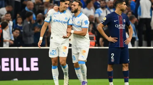 ניצחון יוקרתי. אגרד (צילום: רויטרס)