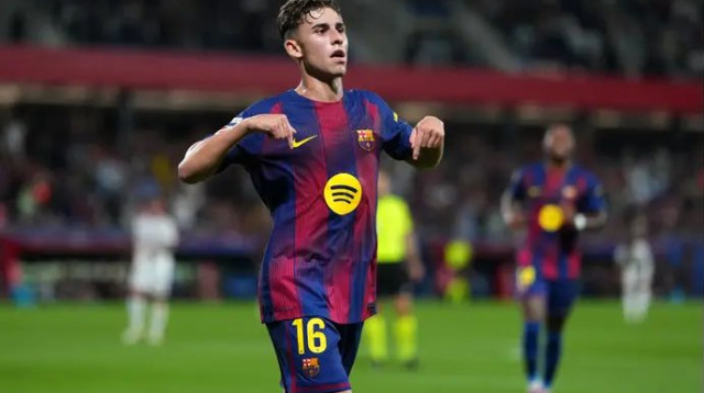 יופי של שערים. פרמין לופס (צילום: אימג'בנק  GettyImages)