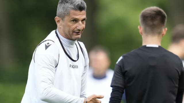 לוצ'סקו (צילום: אימג'בנק  GettyImages, BSR Agency)