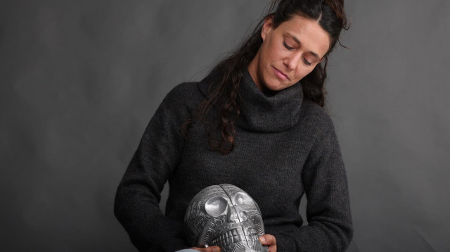 נוגה פרידמן (צילום: סבין שרון)