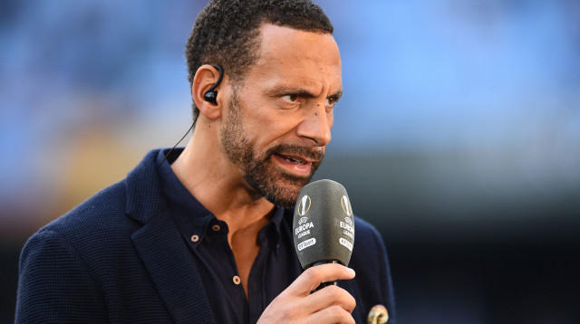 ריו פרדיננד (צילום: Gettyimages)