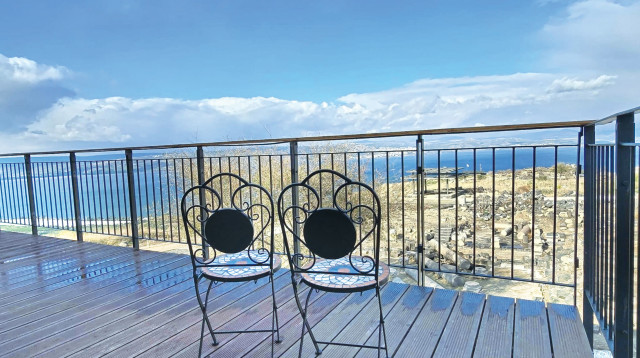 סוסיתא (צילום: יונתן יחזקאל רשות הטבע והגנים)