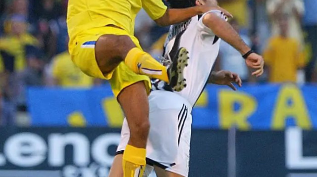  (צילום: אימג'בנק  GettyImages, AFP PHOTO/Pedro UGARTE)