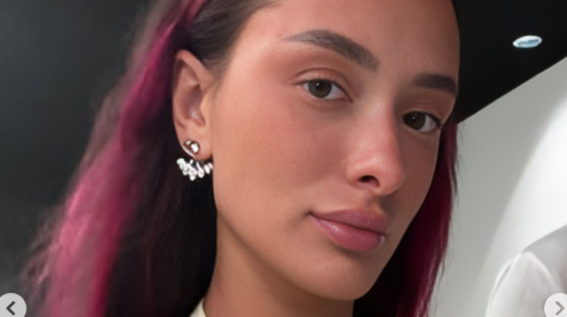 עדן גולן (צילום: מתוך אינסטגרם)