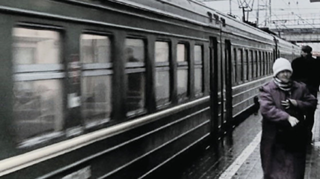 אריה בן צל וכל נתיבותיה (צילום: יחצ)