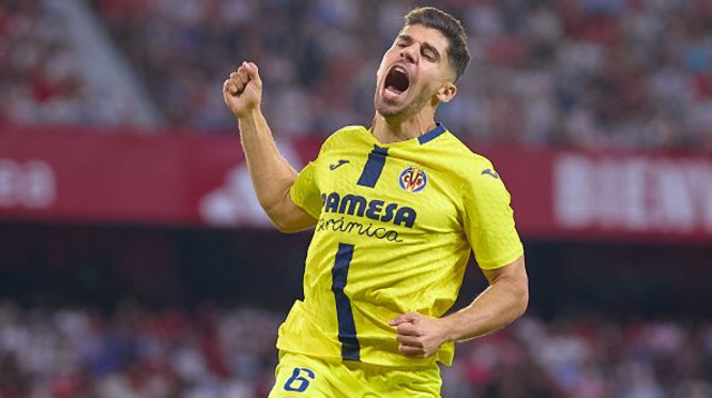 מנור סולומון חוגג (צילום: Gettyimages)