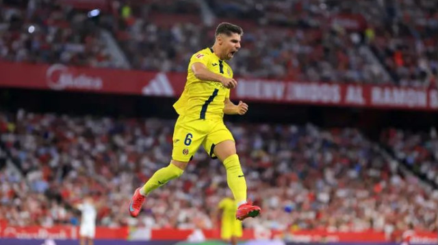  (צילום: GettyImages, Fran Santiago)