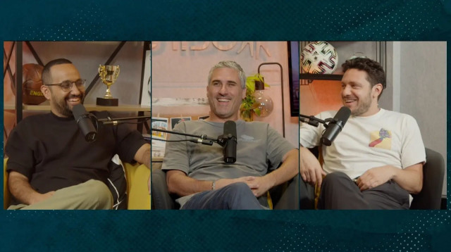 ציון 3 – עונה 1 פרק 36 (צילום: מערכת וואלה, אולפן וואלה)