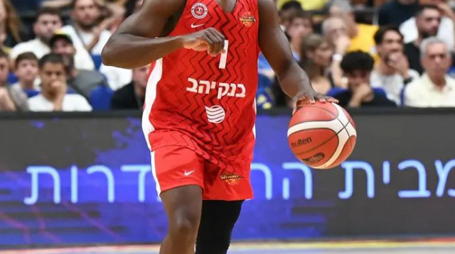 , בירושלים הבהירו לשחקנים כי הם לא רוצים לראות יותר מדי תמונות של חגיגה (צילום: ברני ארדוב)