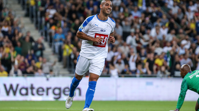 יניב קטן (צילום: מאור אלקסלסי)