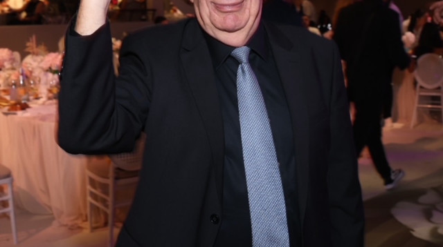 ששי גז (צילום: רפי דלויה)