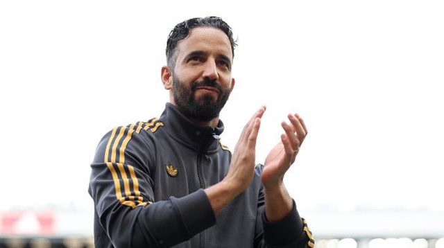 רובן אמורים (צילום: Matt McNulty)