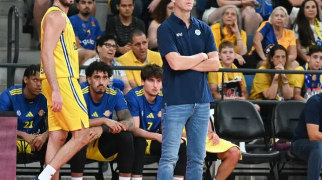 זוהי רק ההתחלה. קטש (צילום: ברני ארדוב)