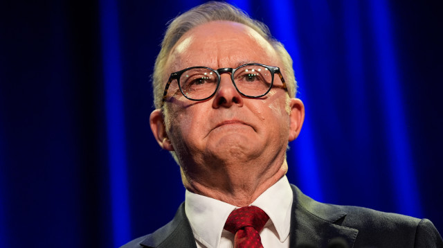 אנתוני אלבניזי (צילום:  Asanka Ratnayake/Getty Images)