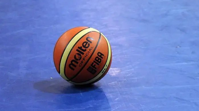 כדורסל כללי (צילום: ברני ארדוב)