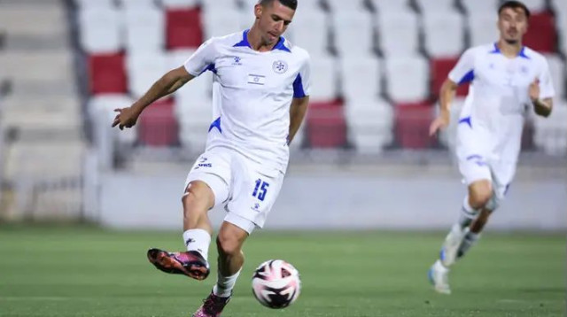  (צילום: מאור אלקסלסי)