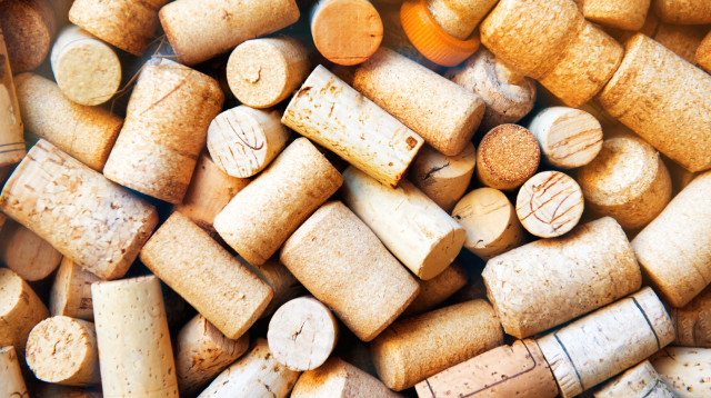 פקקי שעם (צילום: אינגאימג')