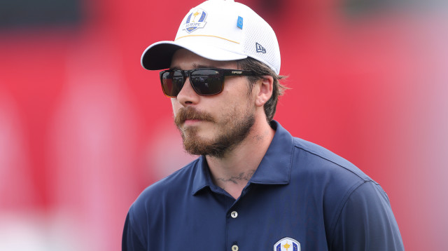 ברוקלין בקהאם (צילום: Carl Recine/Getty Images)