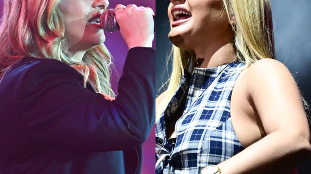 עדן בן זקן, שרית חדד (צילום: מיכאל גלעדי, פלאש 90,אריה לייב אברמס, פלאש 90)