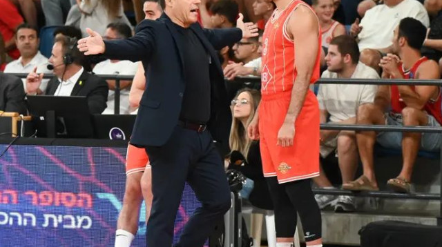  (צילום: ברני ארדוב)