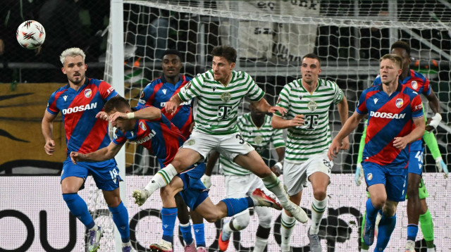 גבי קניקובסקי, פרנצווארוש (צילום: GettyImages)