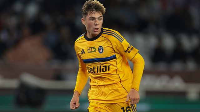 לואיס בופון (צילום: Gettyimages)