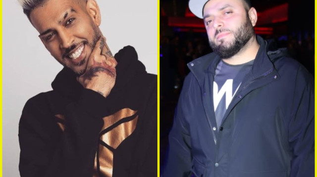 סאבלימינל, רון נשר (צילום: אור גפן,אייל יוסף)