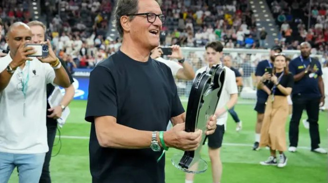  (צילום: GettyImages, Pau Barrena - UEFA)