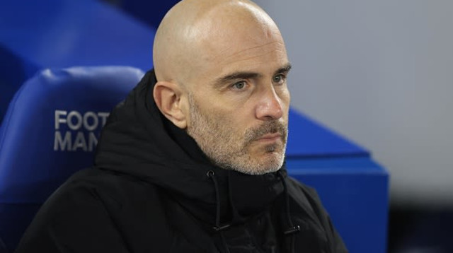 אנצו מרסקה (צילום: Crystal Pix/MB Media)