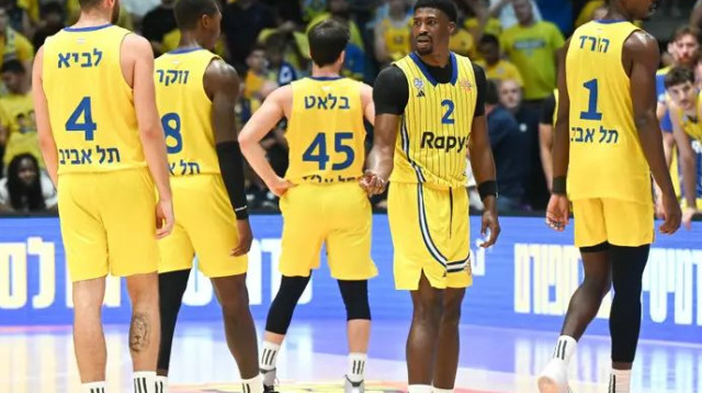 זה לא נראה טוב (צילום: ברני ארדוב)