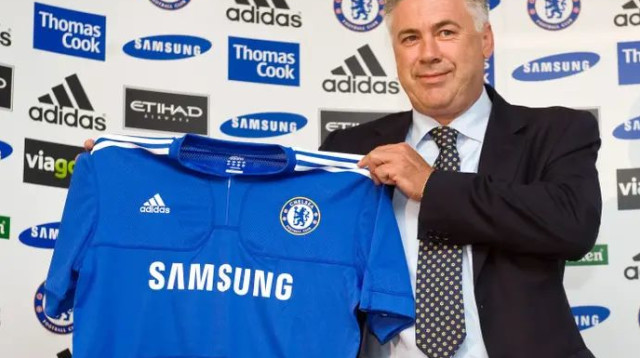  (צילום: GettyImages, Leon Neal/AFP)