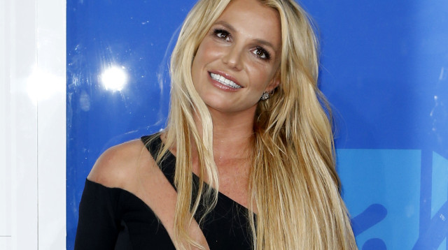 בריטני ספירס (צילום: רויטרס)