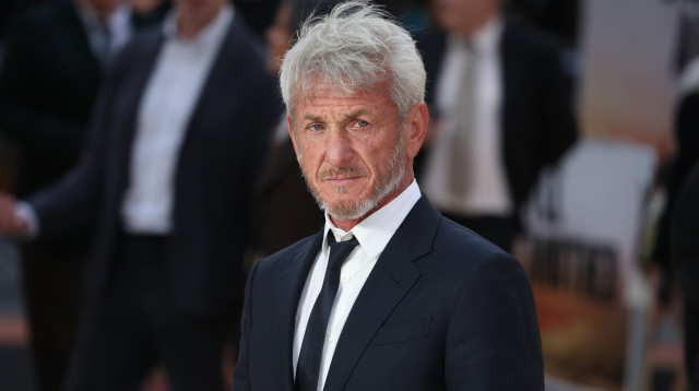 שון פן (צילום: רויטרס)